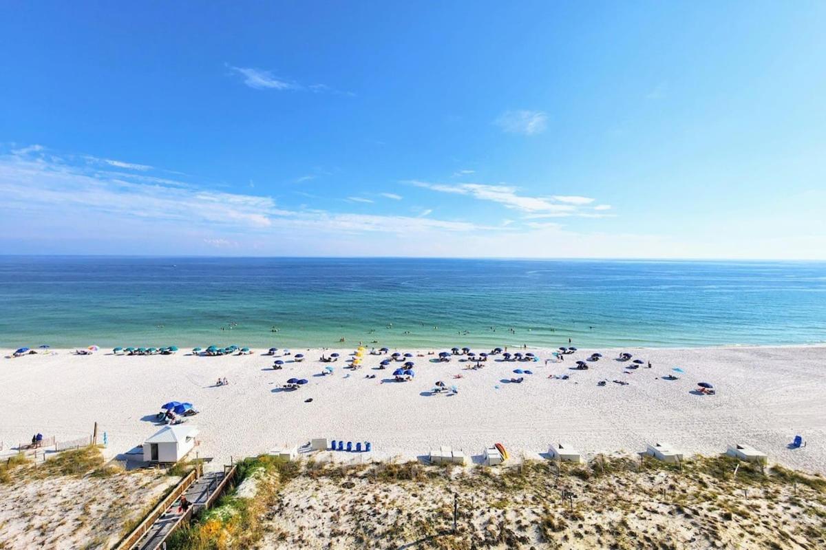 Seaside Serenity - Destin, Fl 外观 照片