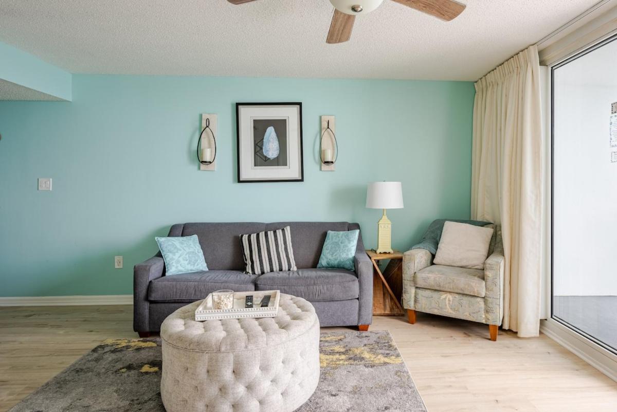 Seaside Serenity - Destin, Fl 外观 照片