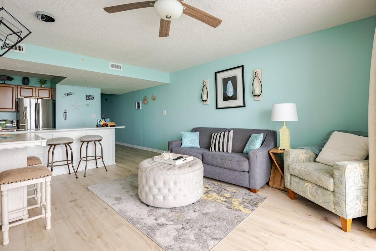 Seaside Serenity - Destin, Fl 外观 照片