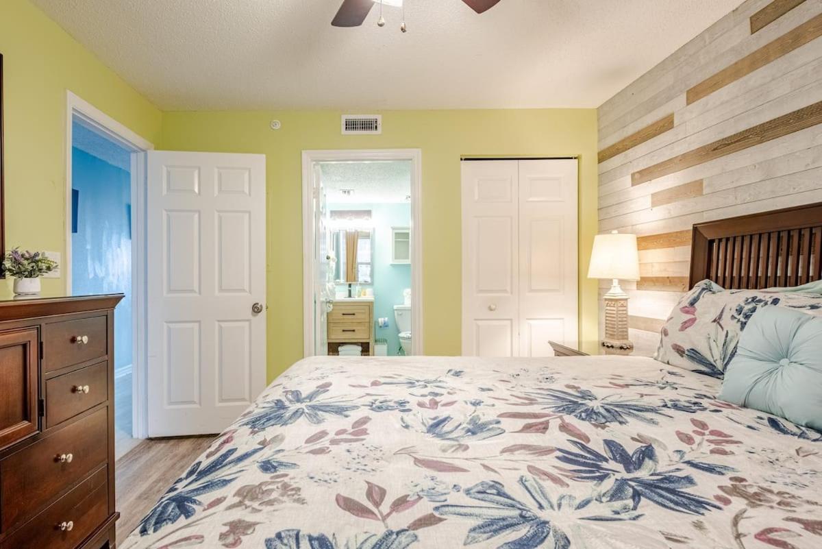 Seaside Serenity - Destin, Fl 外观 照片