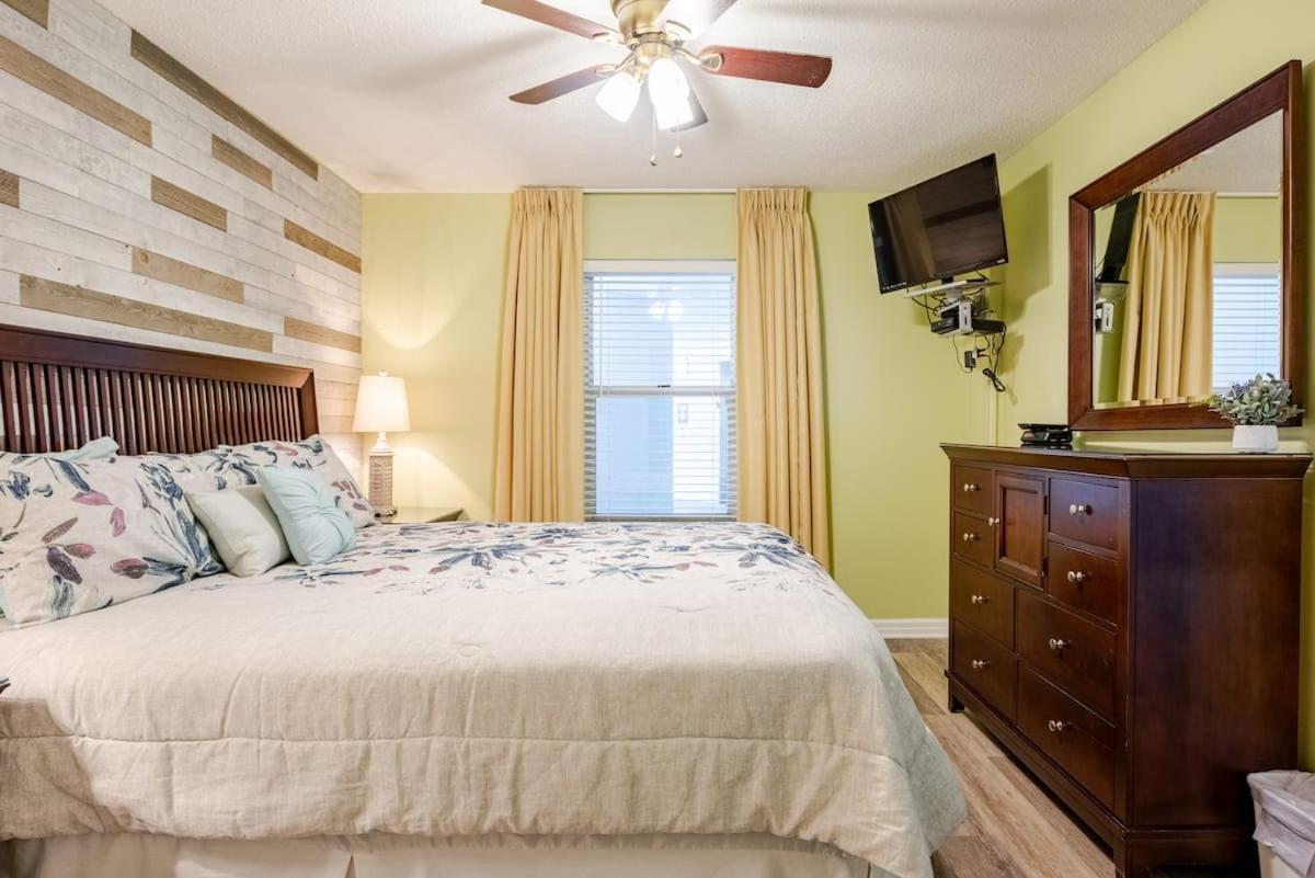Seaside Serenity - Destin, Fl 外观 照片
